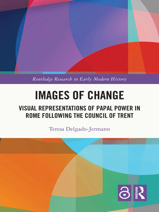 Title details for Images of Change by Teresa Delgado-Jermann - Available